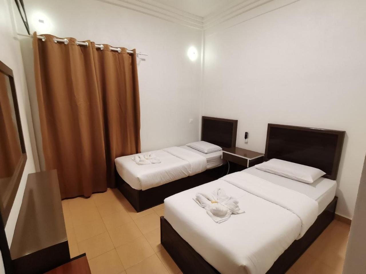 Matahari Long Beach Perhentian Islands Exterior photo