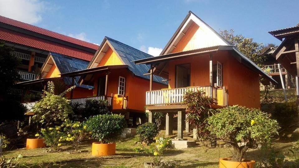 Matahari Long Beach Perhentian Islands Exterior photo