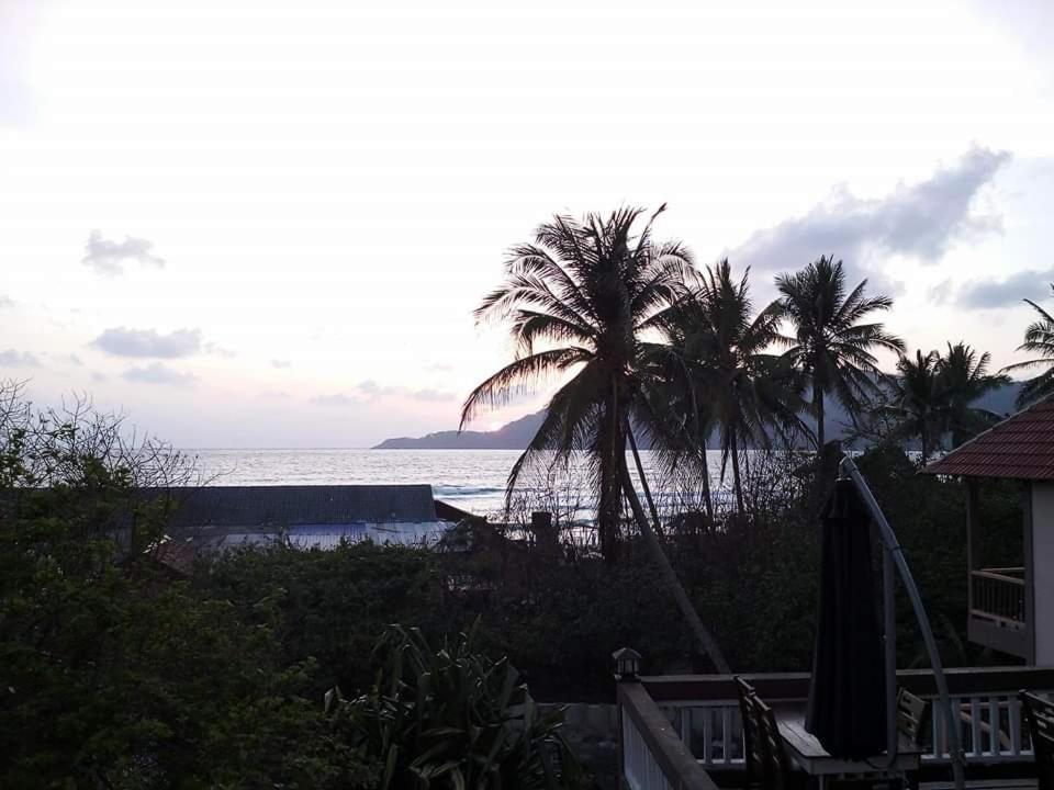 Matahari Long Beach Perhentian Islands Exterior photo